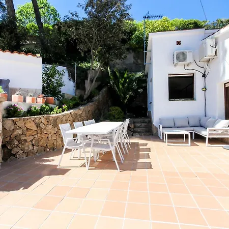 Natalia C101 Lloret de Mar