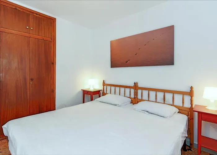 Villa Natalia C101 Lloret de Mar