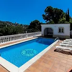 Villa Natalia C101 Lloret de Mar