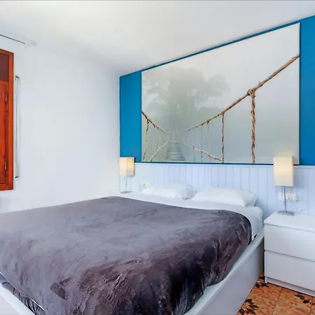 ヴィラ Natalia C101 *