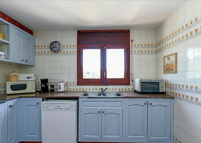 Natalia C101 * יורט דה מאר