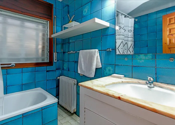 וילה Natalia C101 *