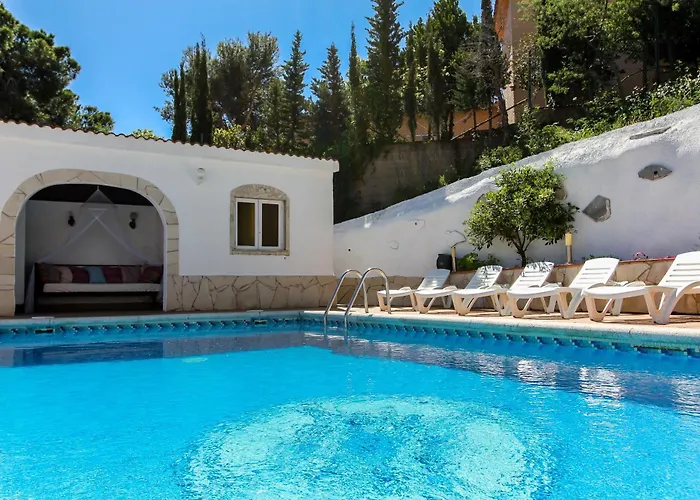 Natalia C101 * יורט דה מאר