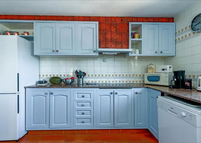 Natalia C101 וילה *