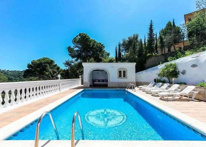 Natalia C101 * יורט דה מאר