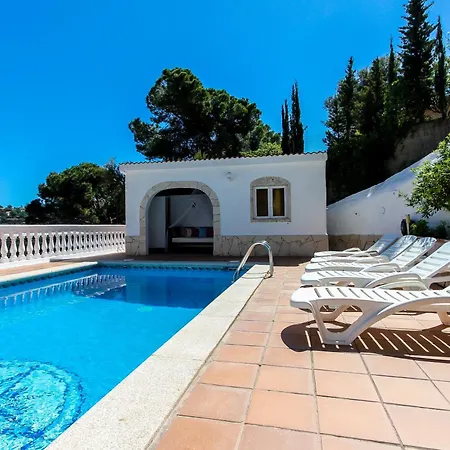 Villa Natalia C101 *