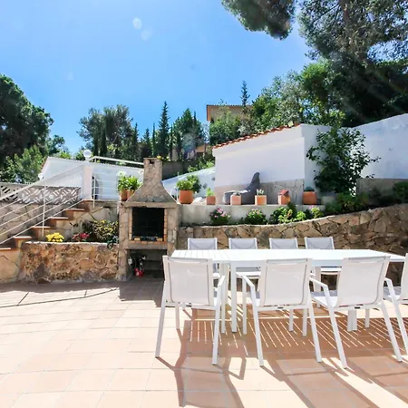 Вилла Natalia C101