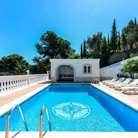 Natalia C101 * Льорет-де-Мар