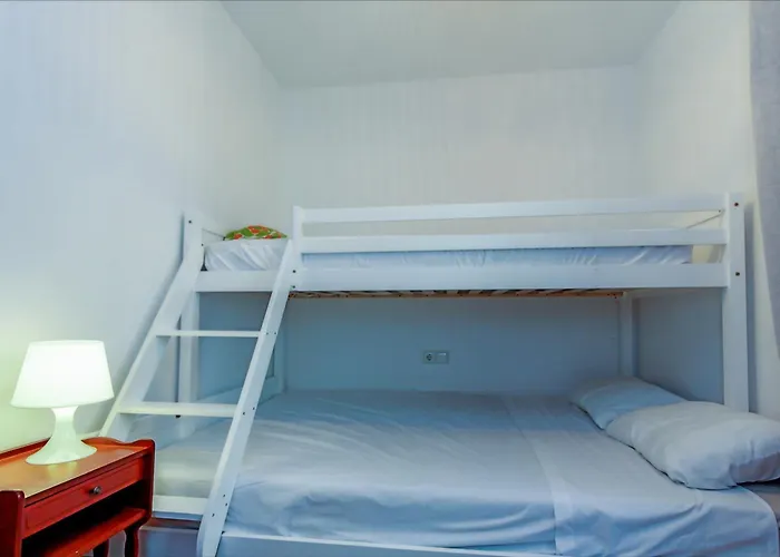 Natalia C101 Villa Lloret de Mar