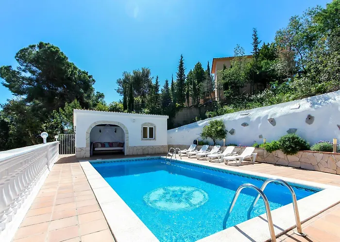 Natalia C101 * Lloret de Mar