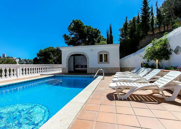 Villa Natalia C101 *